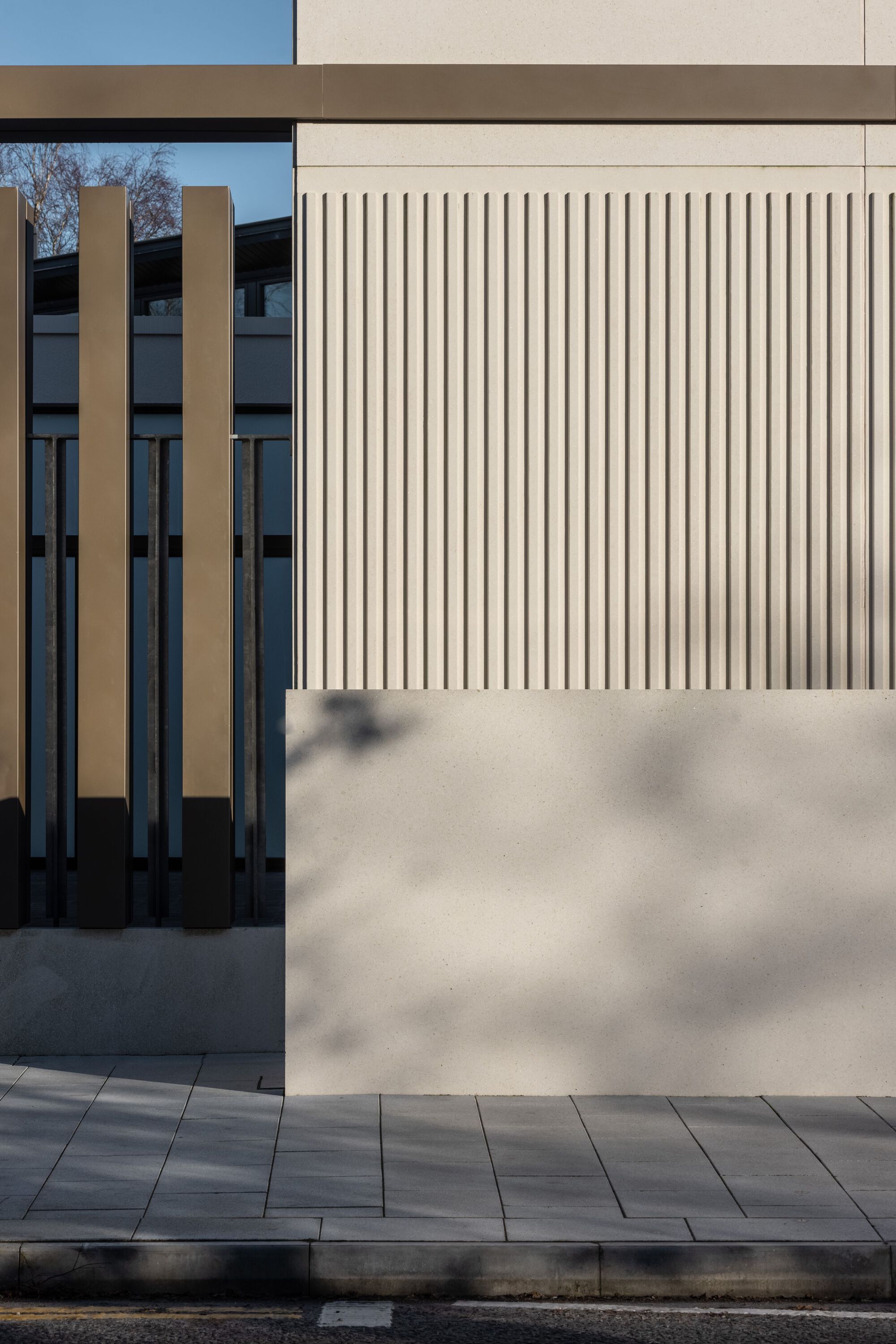 丨爱尔兰丨Keith Williams Architects-37