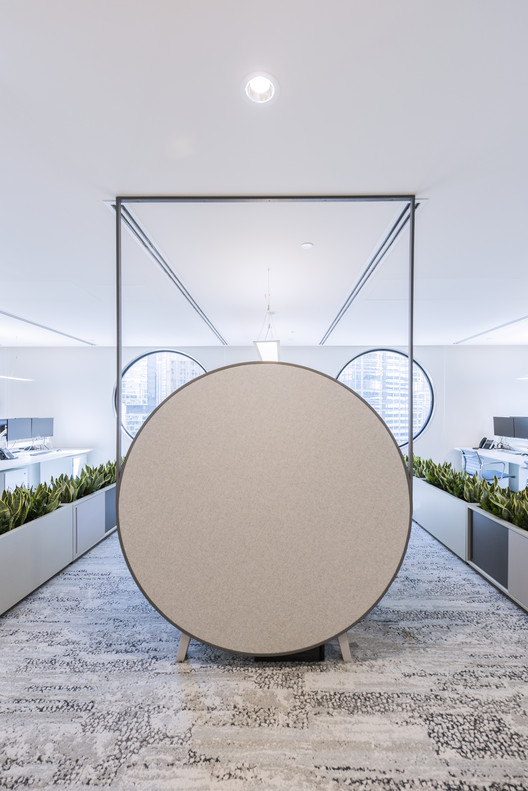 圆融诗意的香港 Grosvenor 办公空间-12