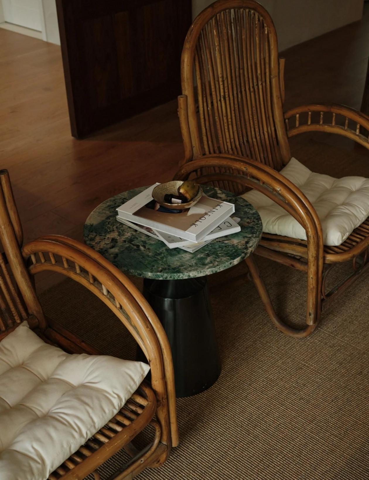 珠海由页设计 · 设计师孙沐的办公室丨中国珠海-25