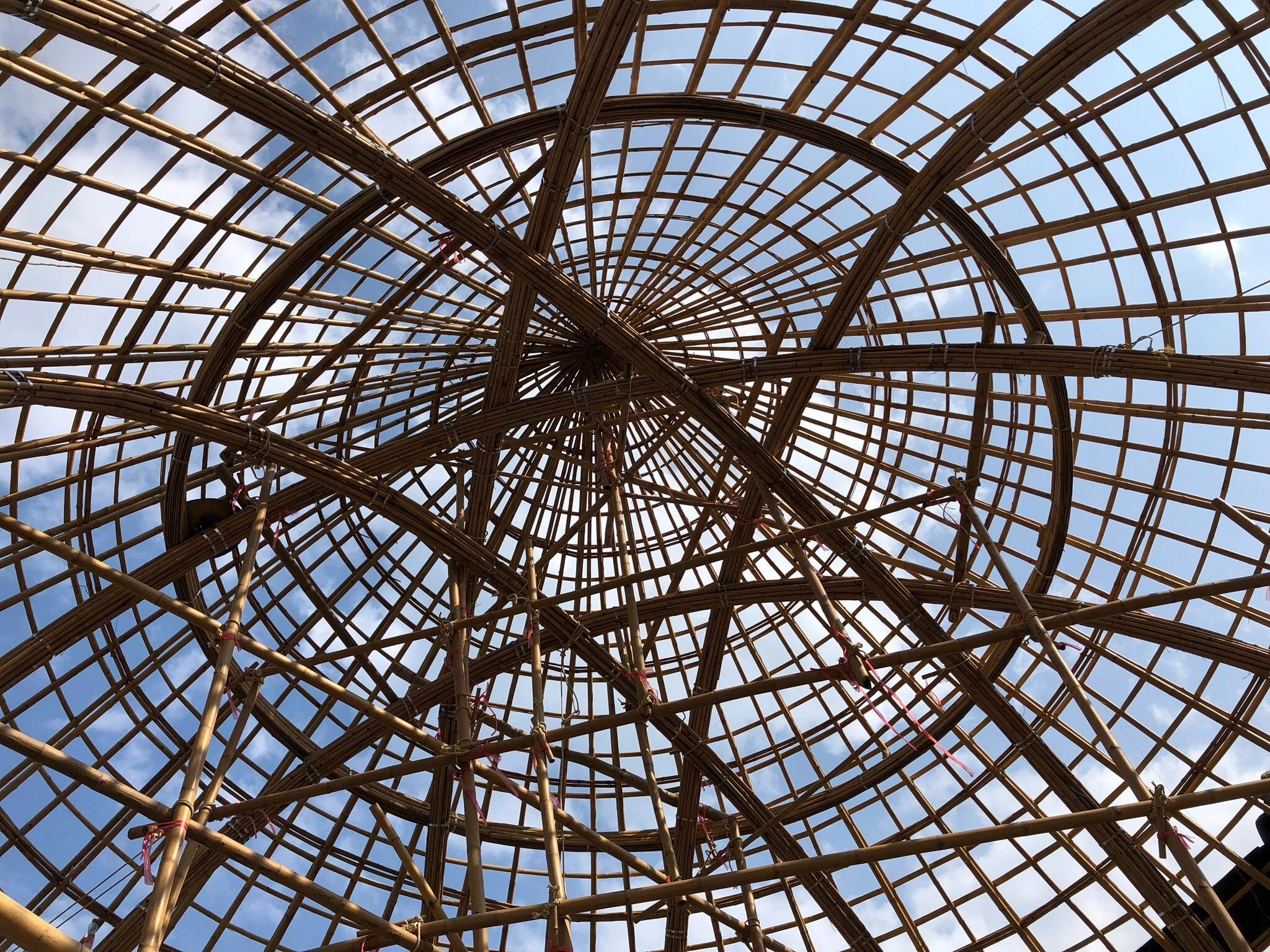 Meditation Cathedral & Sunset Sala-44