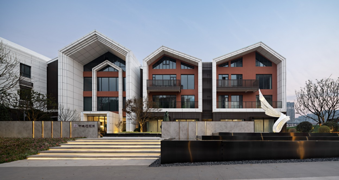 德阳文德·湖屿树洋房样板间丨中国德阳丨深圳市伊派室内设计有限公司-76