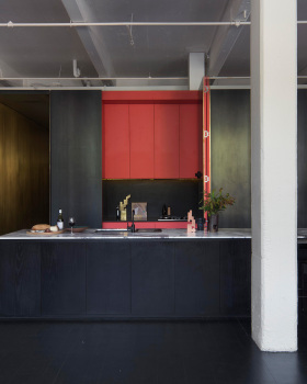 RAFT STUDIO Edition Office