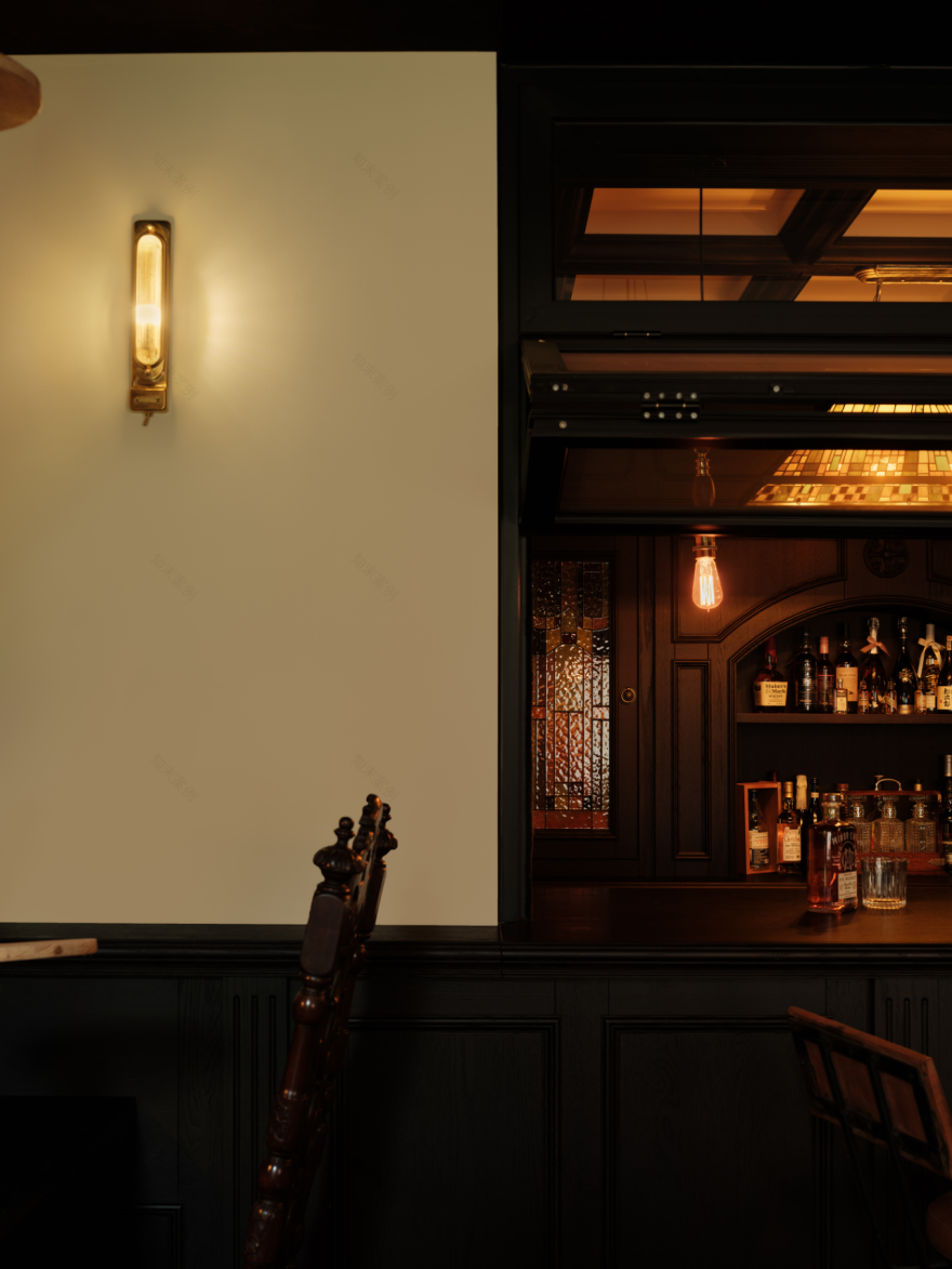 爱与诗篇·大象山舍丨中国苏州丨一野设计-22