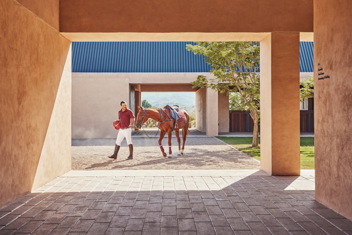 One＆Only Mandarina 酒店丨墨西哥丨美国建筑师 Rick Joy-25