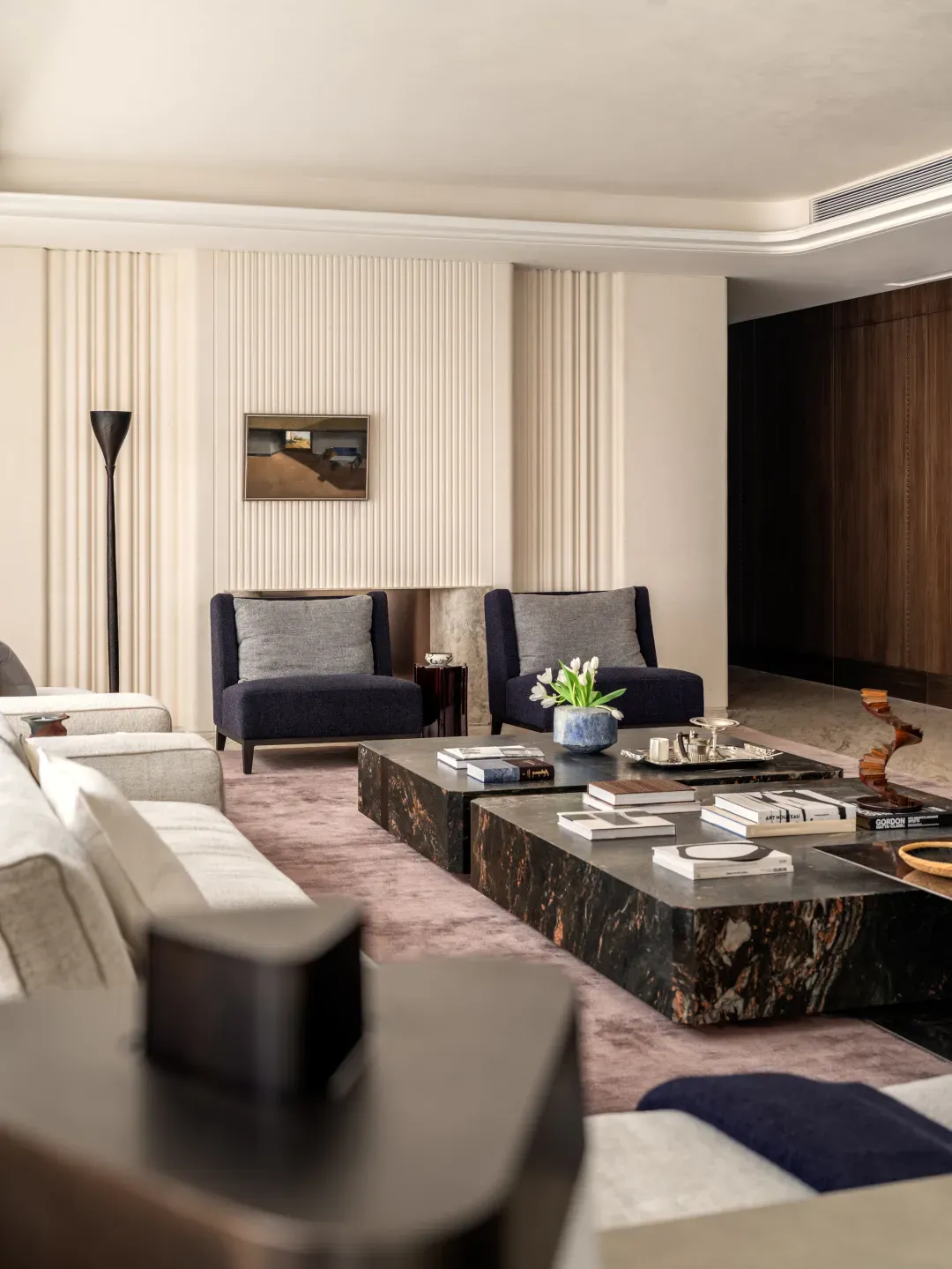 高福云境丨中国上海-37