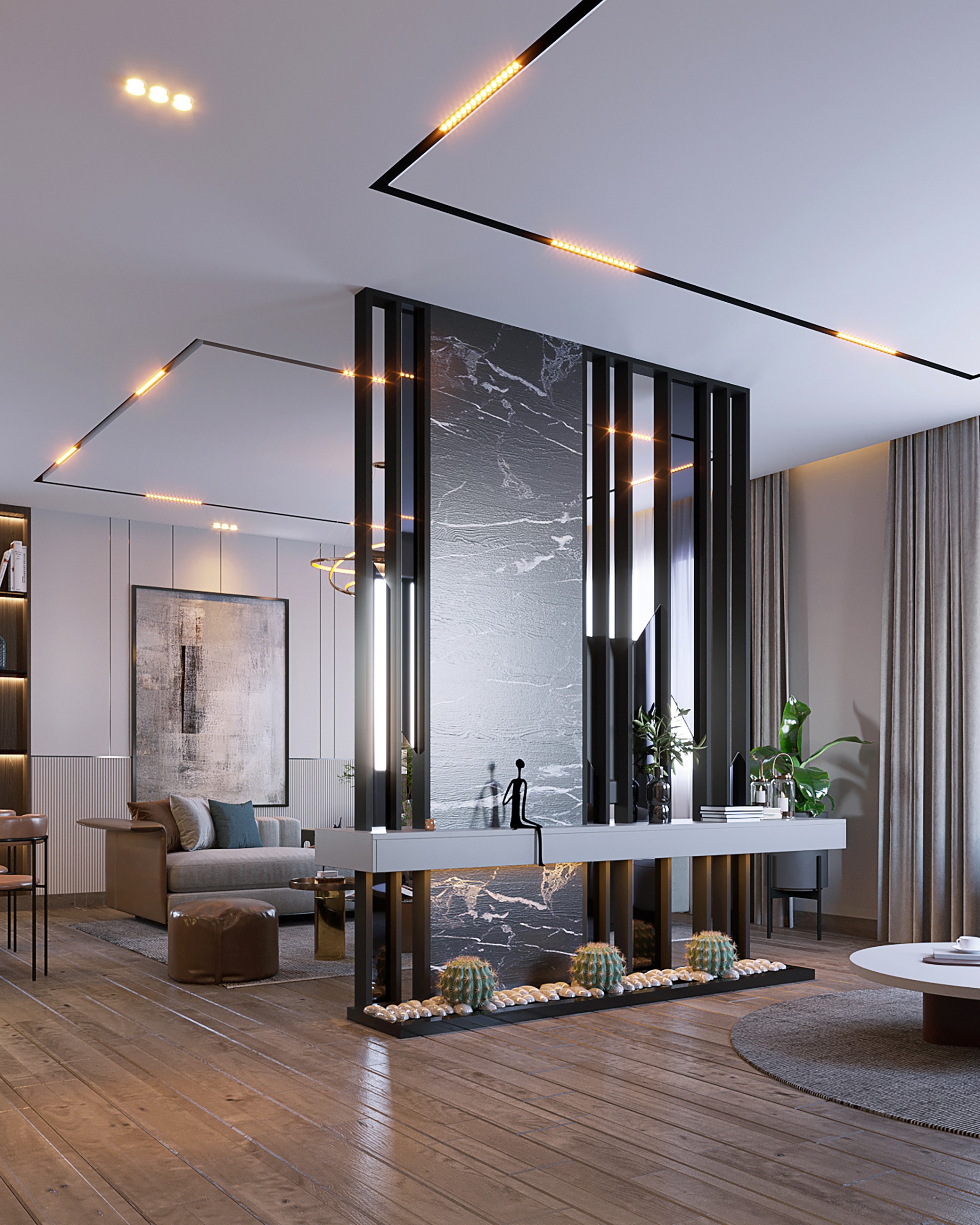 Modern Reception (BAHRAIN)-2