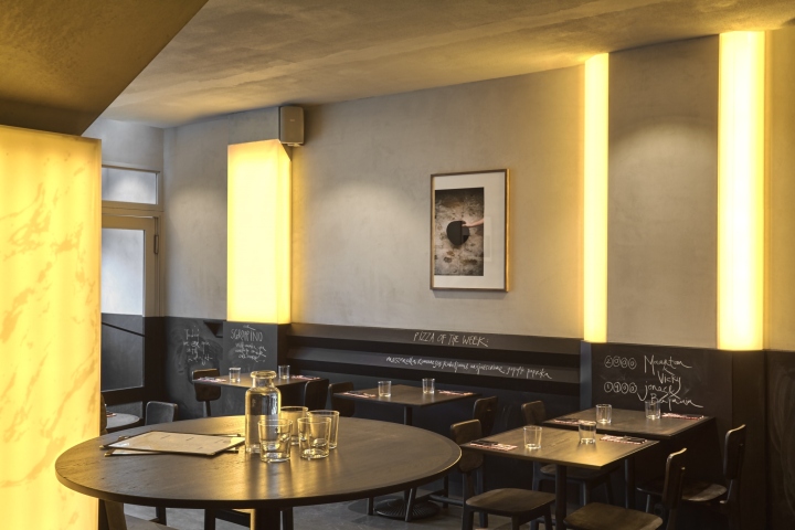 Mama Dough 餐厅-13