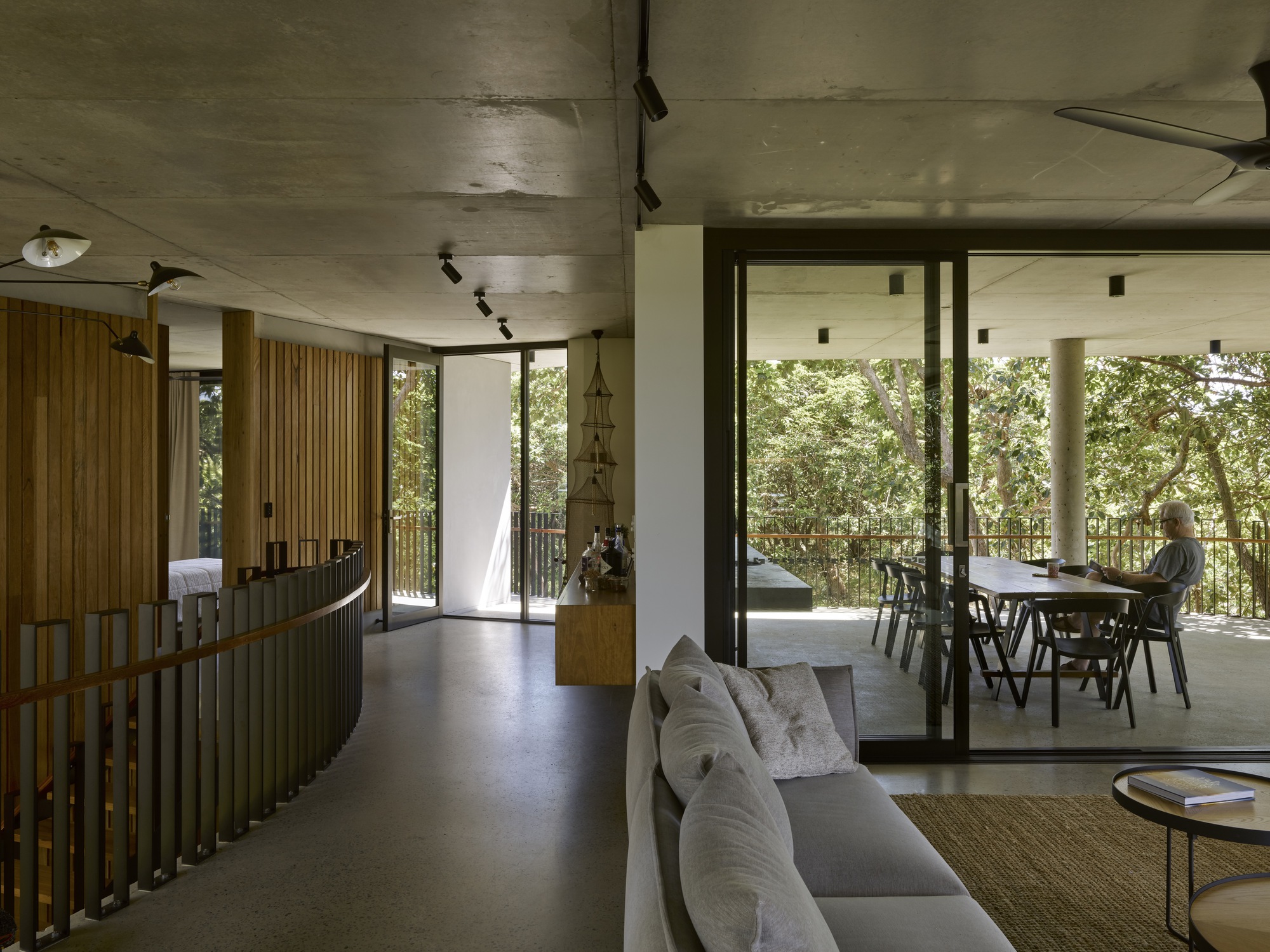 廷宾楼丨澳大利亚丨Conrad Gargett-27