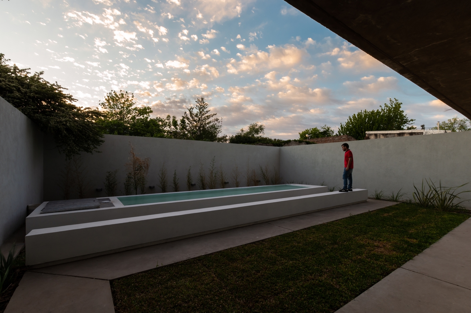 南泽建筑公寓-57