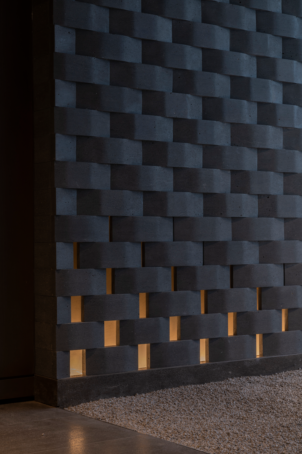 平安臻颐年·臻颐9号北京康养展厅项目丨中国北京丨照明设计为PROL光石,室内设计为水平线设计-54