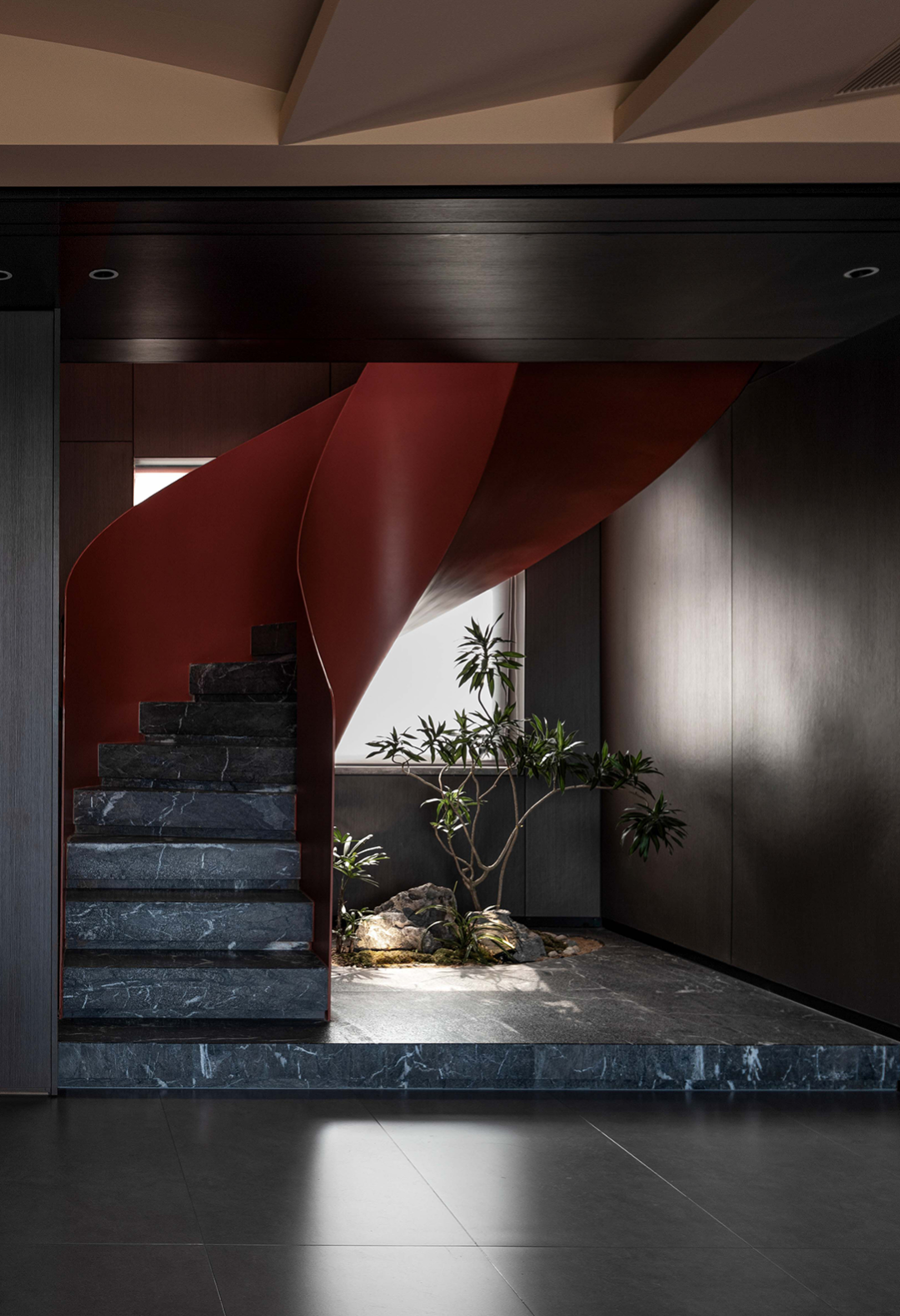 平衡生活本质丨中国泉州丨朴语设计（泉州）有限公司-2