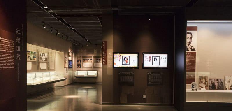 广州粤剧艺术博物馆-44