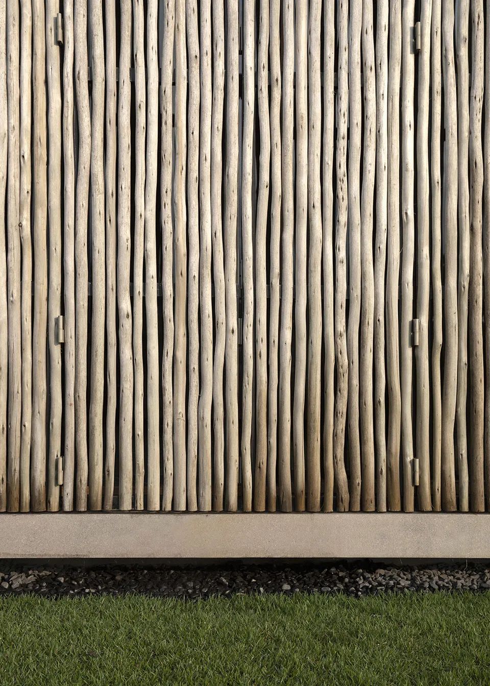 巴西特兰科索远景别墅丨Studio mk27-73