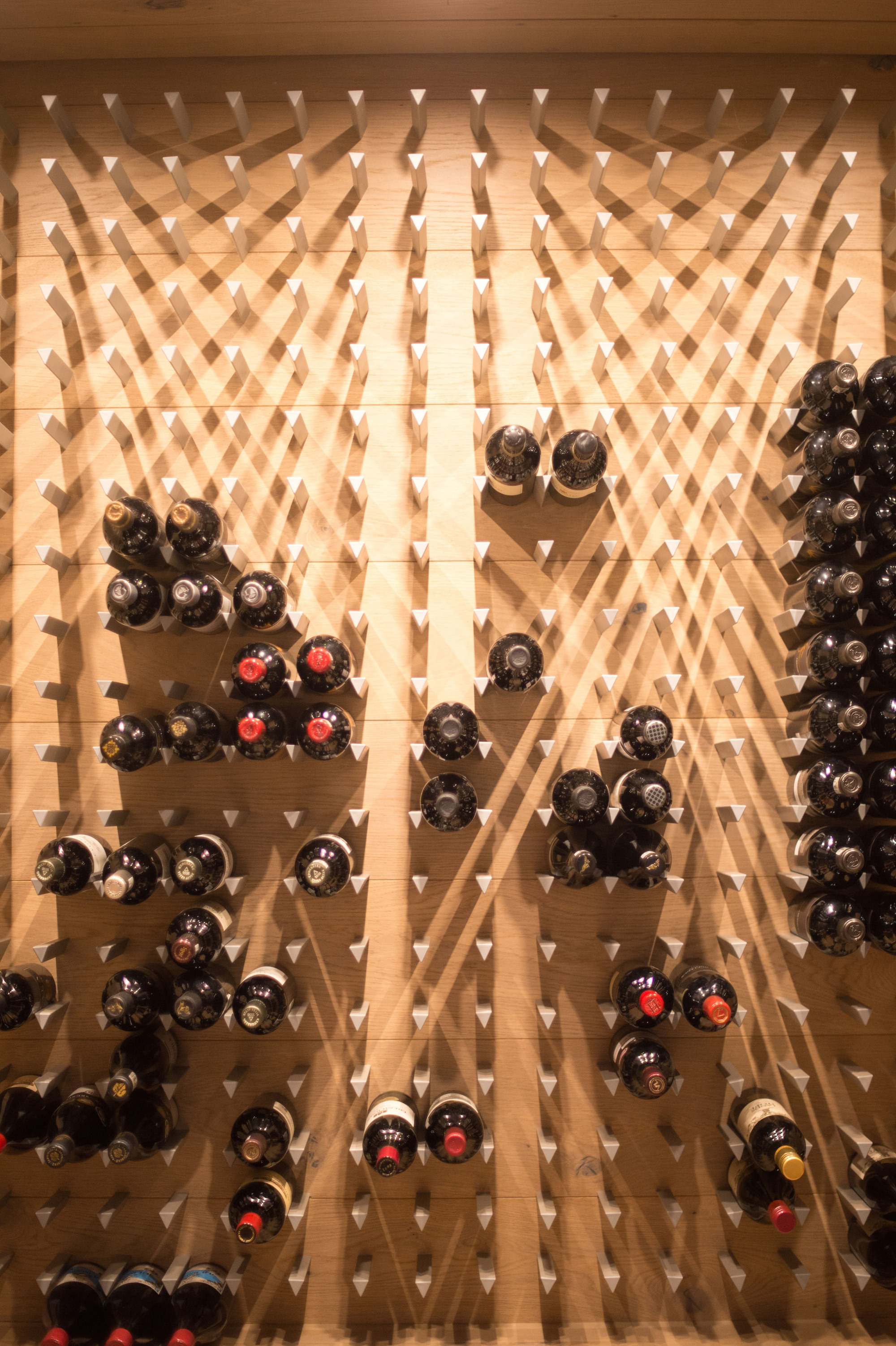 Floating Dune House / Slee & Co Architects-31