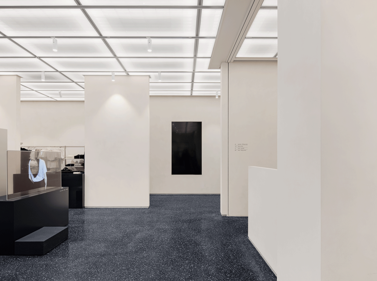 MUSINSA STANDARD HONGDAE | LABOTORY-13