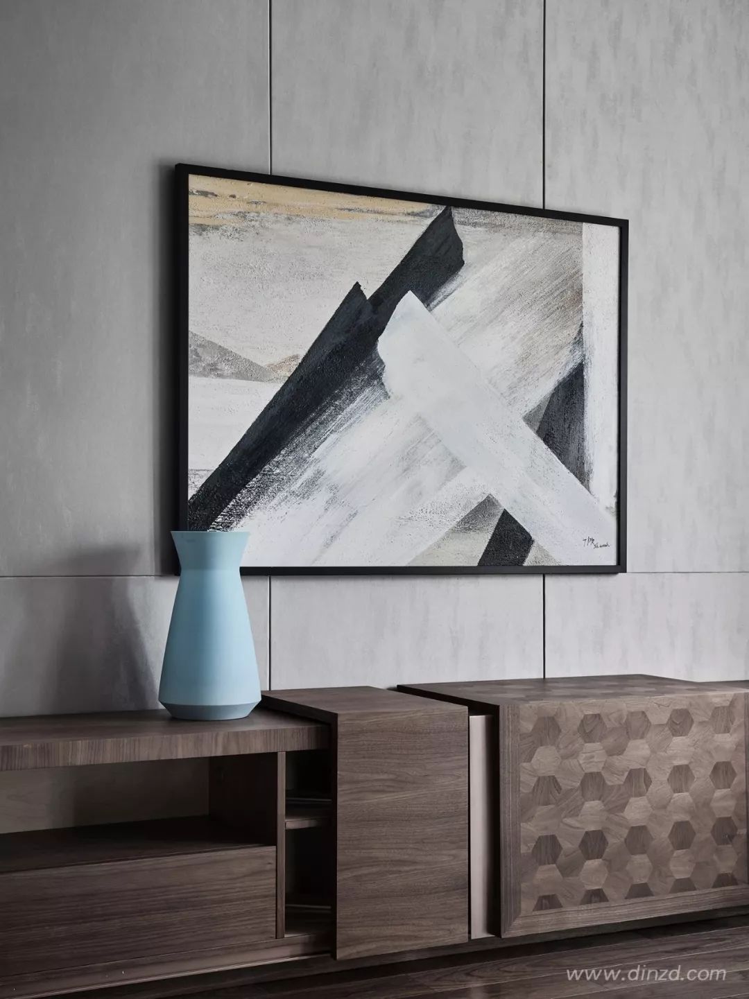 西子青山湖玫瑰园 | 艺术人文，缔造儒雅生活-53