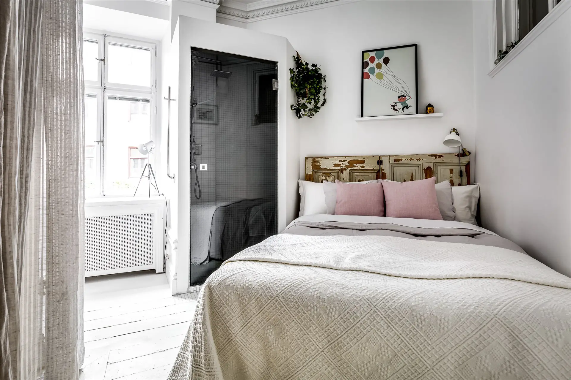 斯德哥尔摩木质空间-14