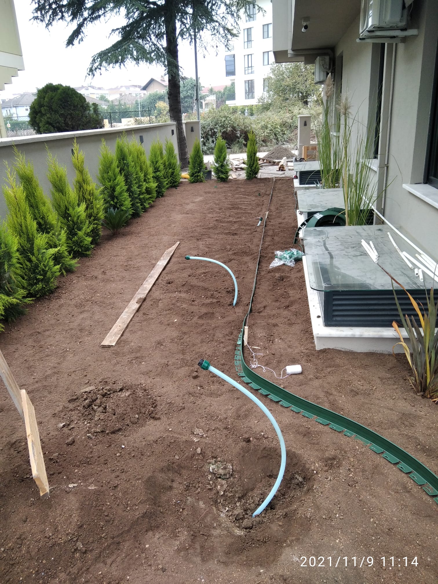 APPLICATION FIELD-TUZLA-12