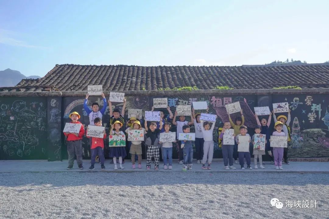 月溪花渡图书馆综合体丨中国福建丨不详-83