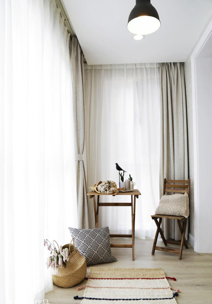 
西安-湖城大境·天锦（2016年） -28