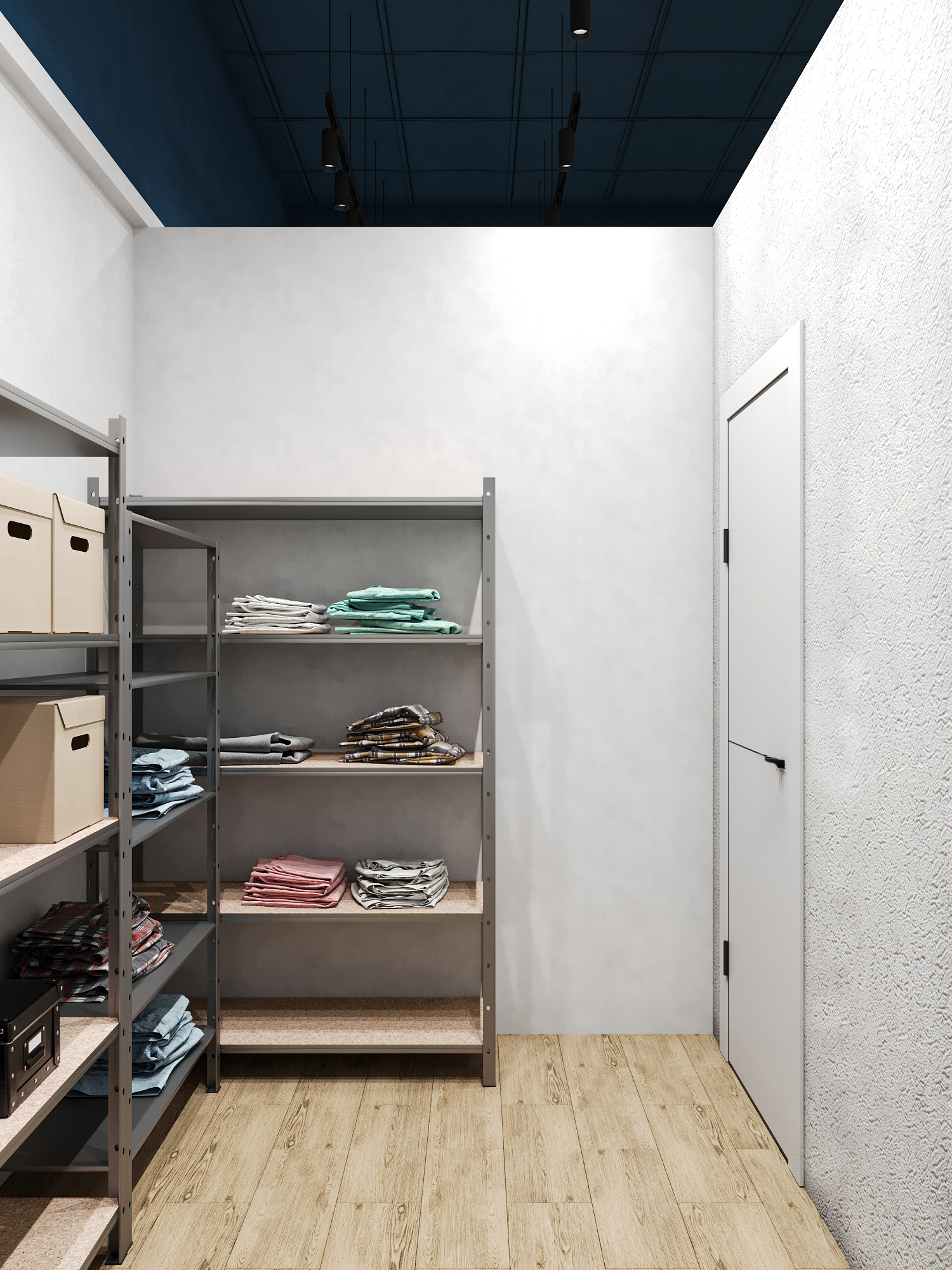 Магазин одежды SLAD, г. Санкт-Петербург-11