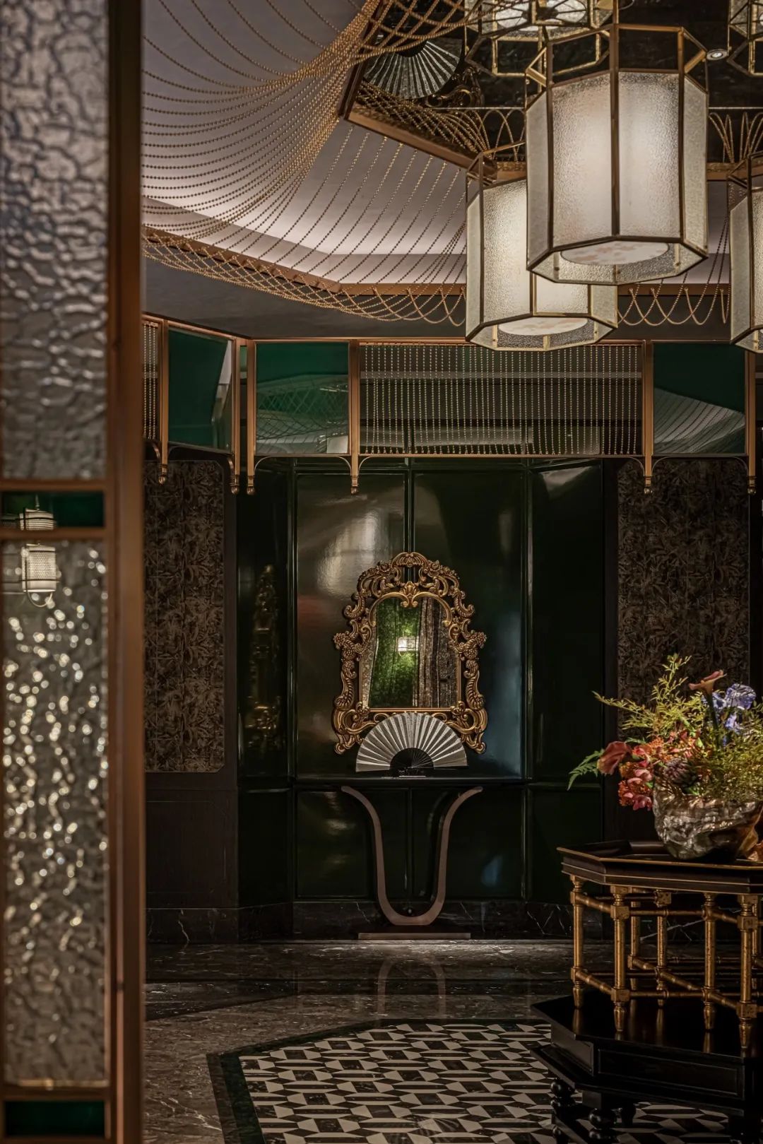 和子养生（南京河西店）丨中国南京丨有劃設商业设计,之几美学-18