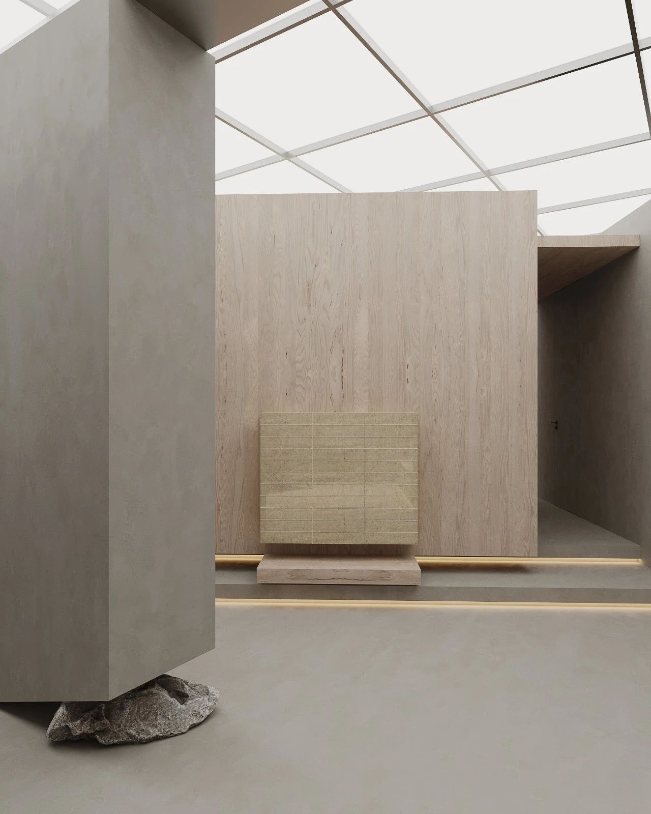 迴构丨中国浙江丨隹聿设计工作室-2