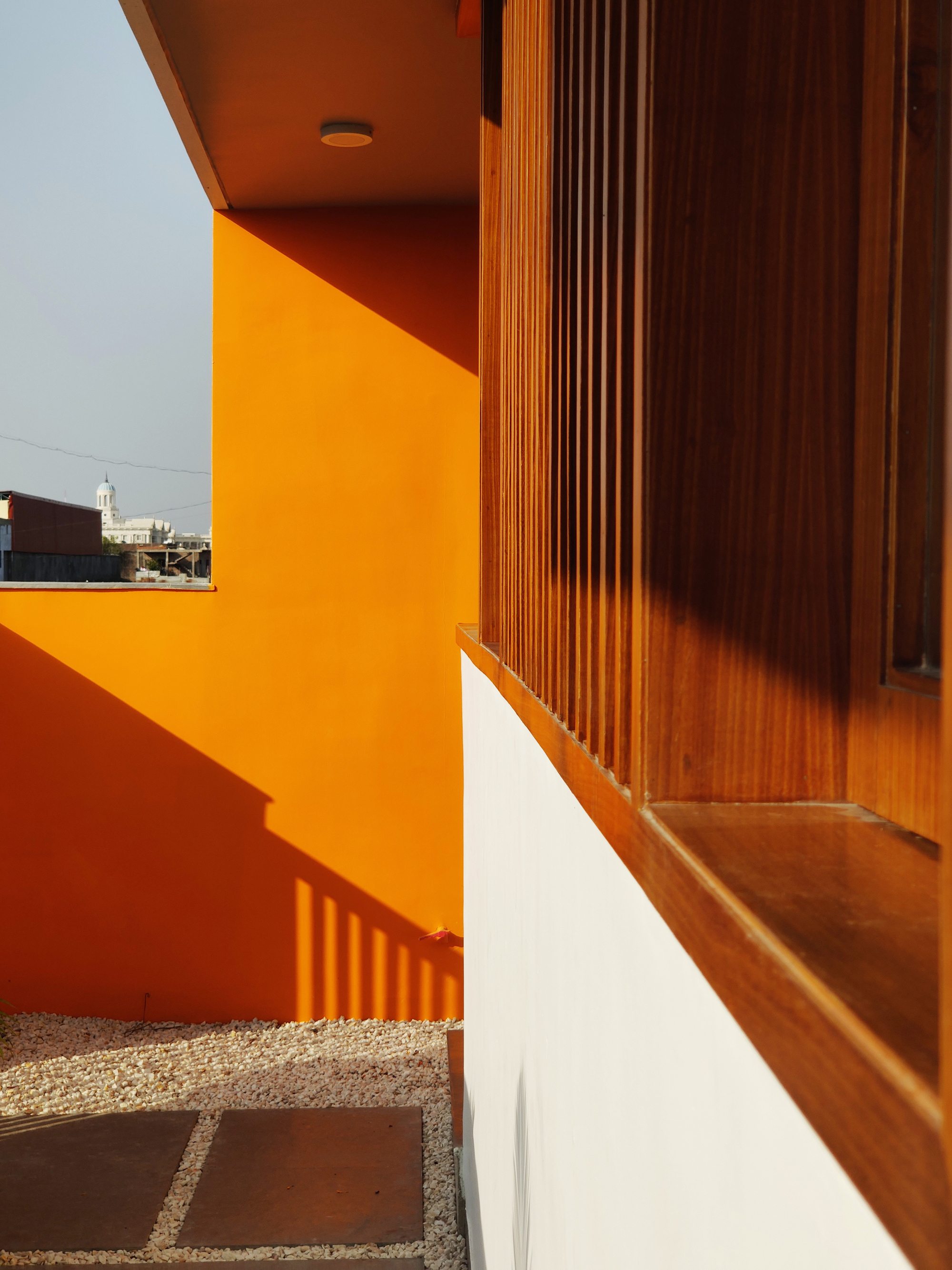 Orange House / Studio Habitect-25