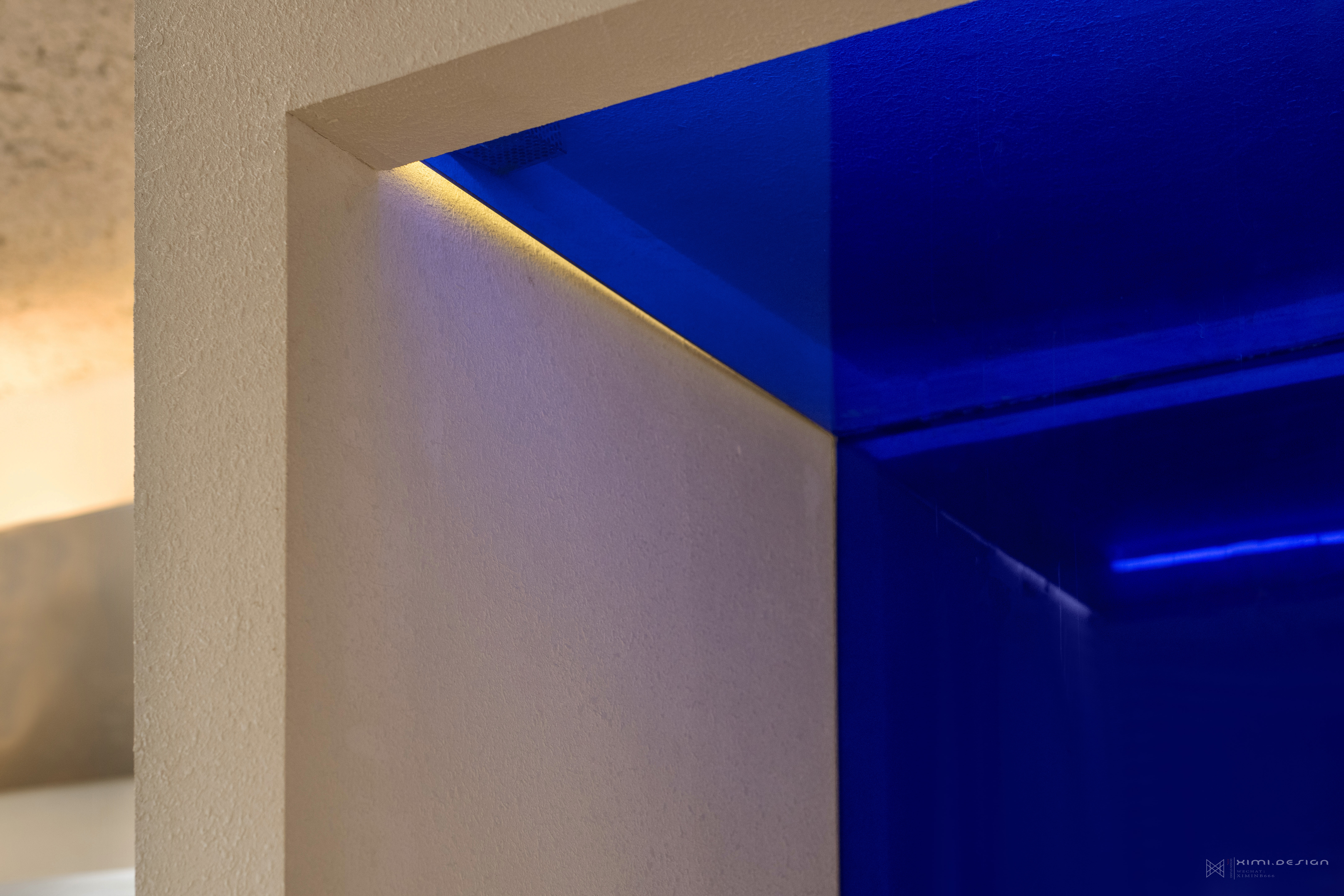 INCUP CAFE 壹号店丨中国广州丨西米工作室-18