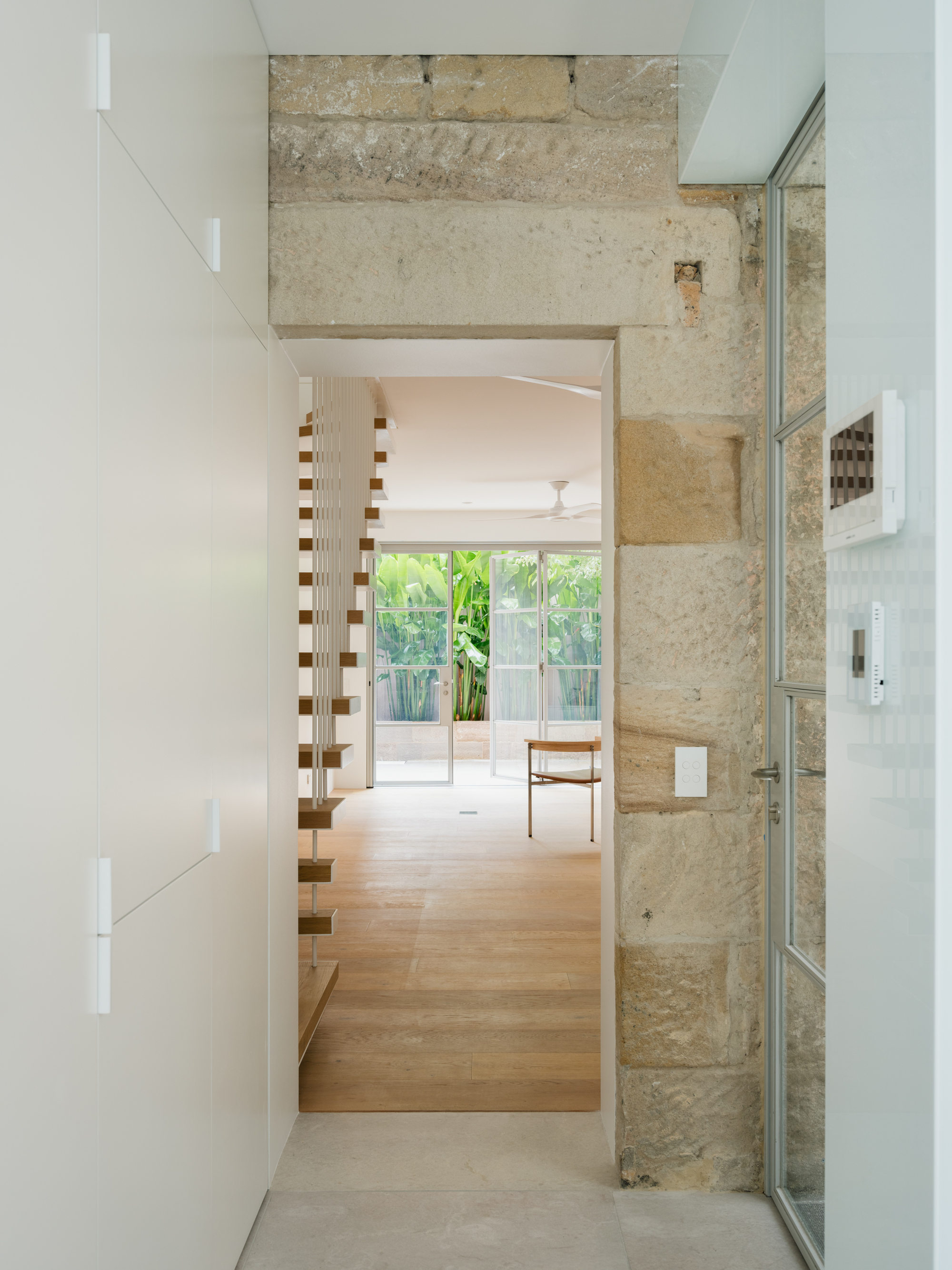 丨澳大利亚悉尼丨Ian Moore Architects-21