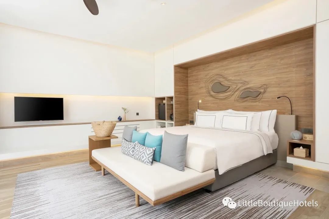 普吉岛迈考美利亚酒店丨泰国普吉丨西班牙度假村品牌-88