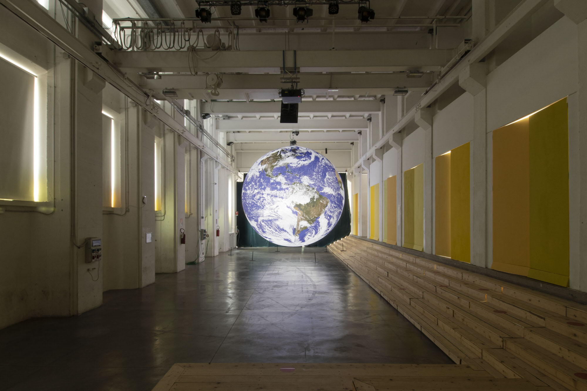 2021 年米兰设计周丨意大利米兰丨多个设计师和设计团队-148