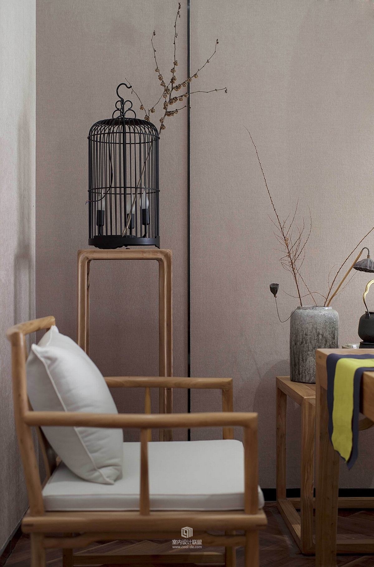 荆州超凡装饰设计--办公室-40