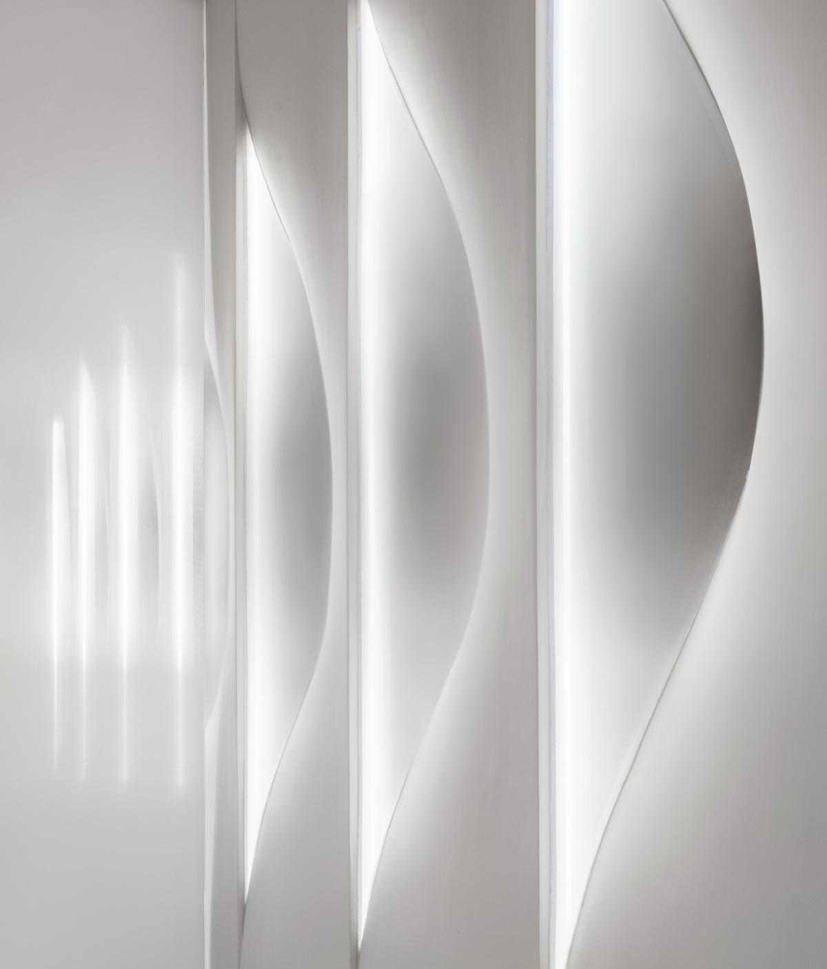 卓彦丽格医美诊所丨中国北京丨CAA建筑事务所-28