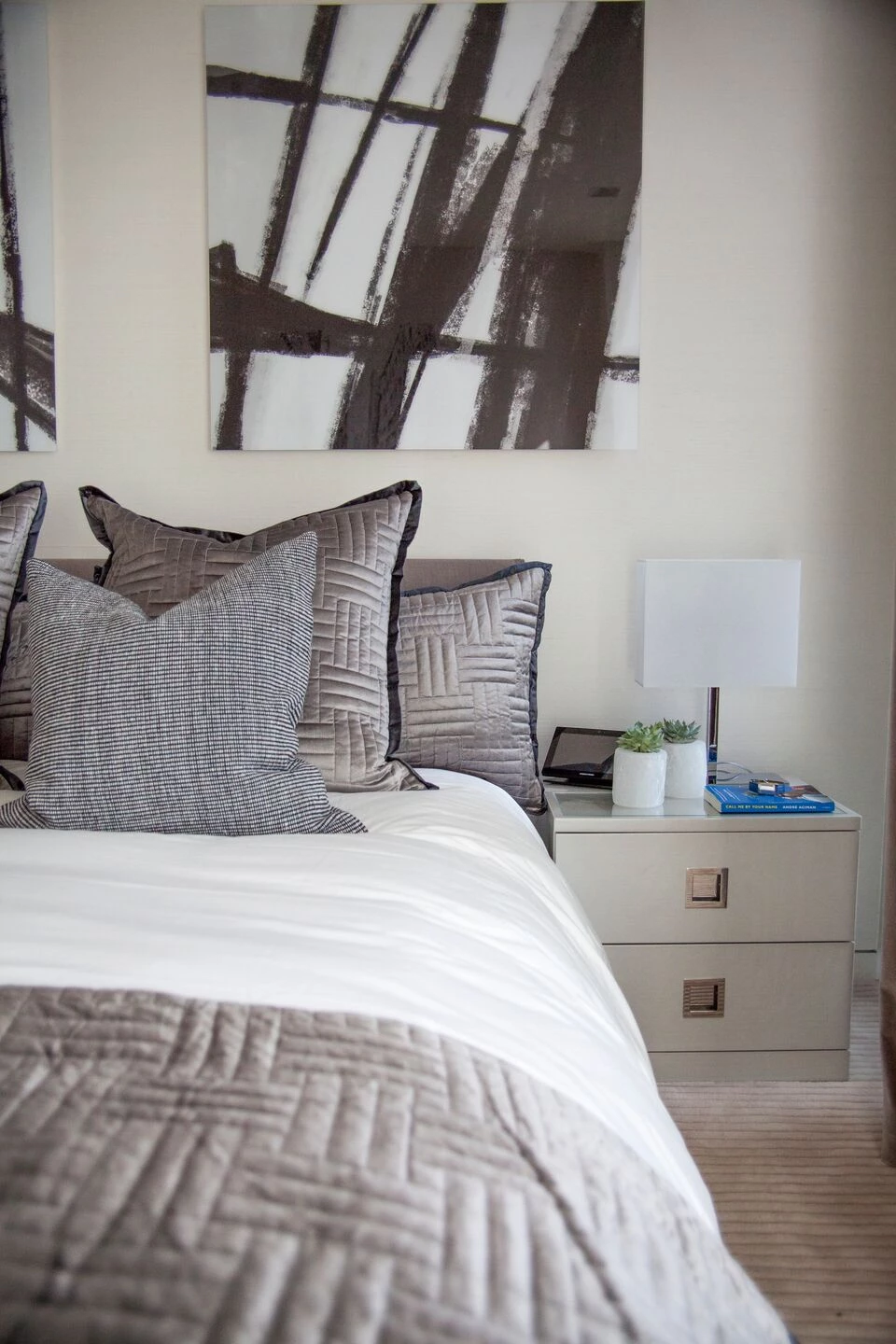 伦敦南岸塔豪华公寓丨英国伦敦丨DAVIDE CASAROLI DESIGN-17