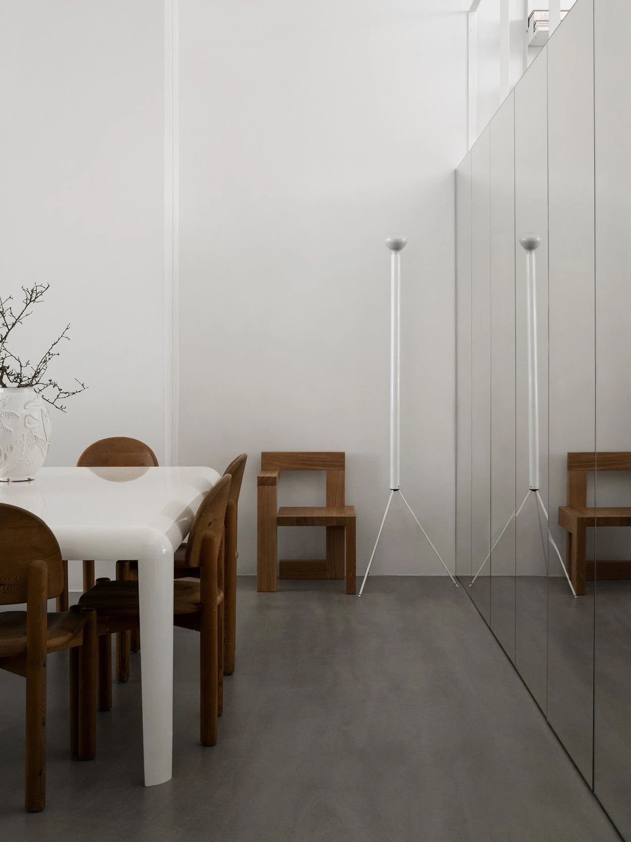 South Yarra 宁静的居所丨澳大利亚丨Lotta Agaton Interiors-34
