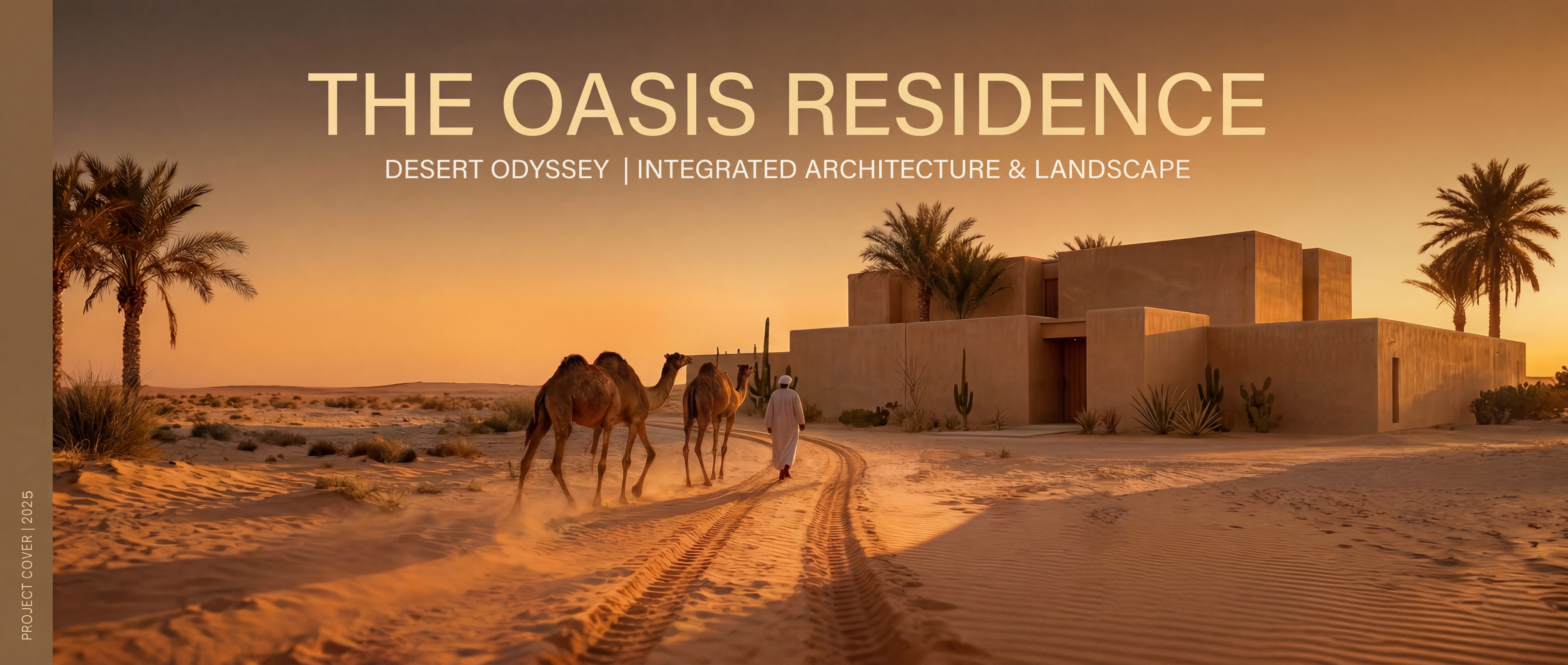 The Oasis Residence-0