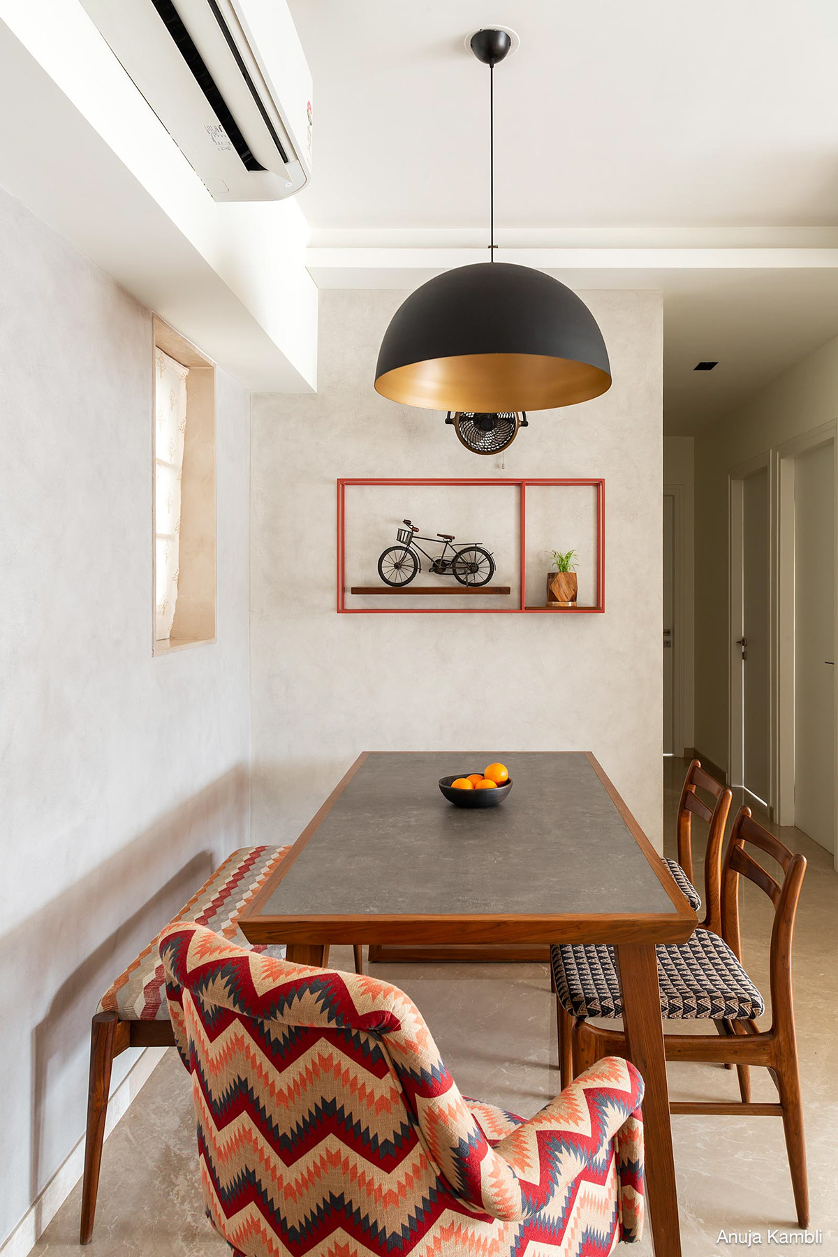 Lahar Mehta Design Studio | Residential Project-3