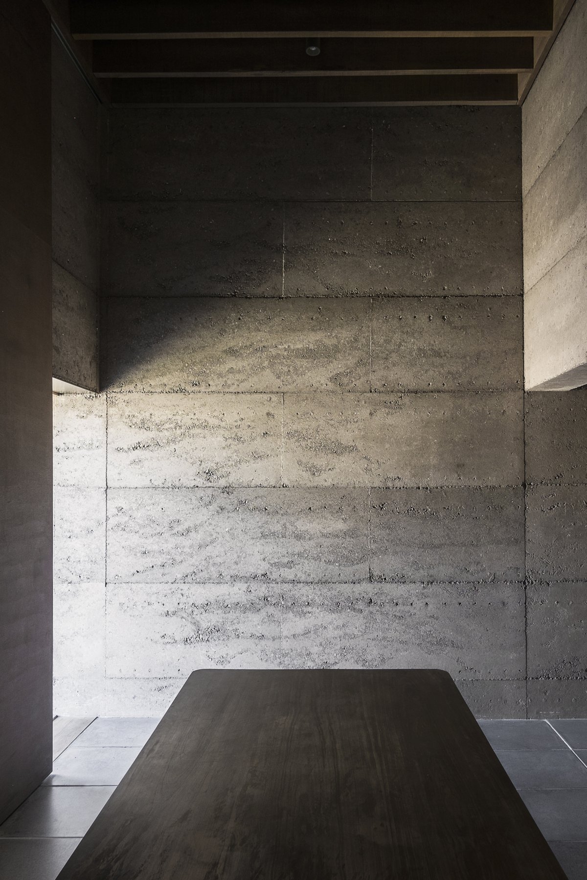 回廊住宅(The Cloister House)-24