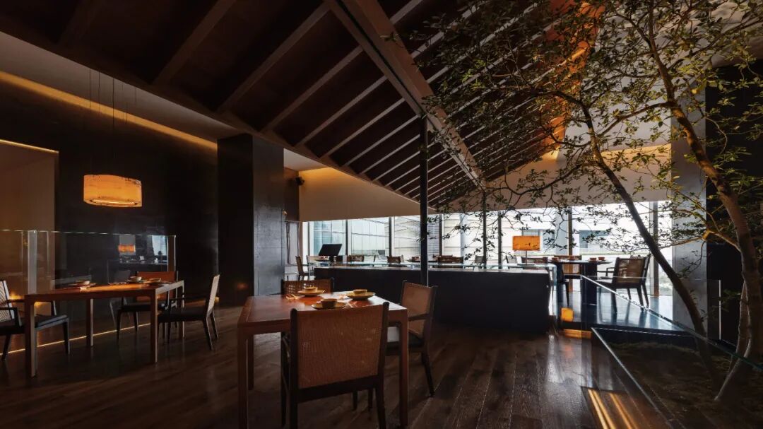 无形美学|东方空间新叙事-40