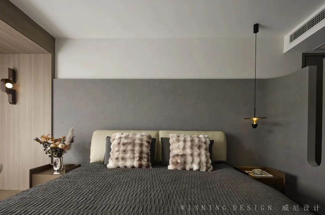 曲水风和丨威尼设计-53