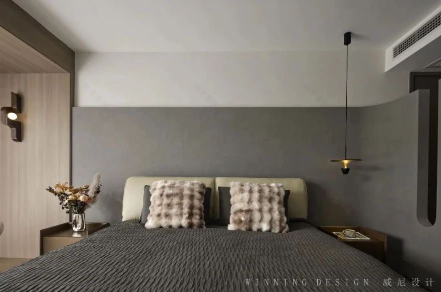 曲水风和丨威尼设计-53