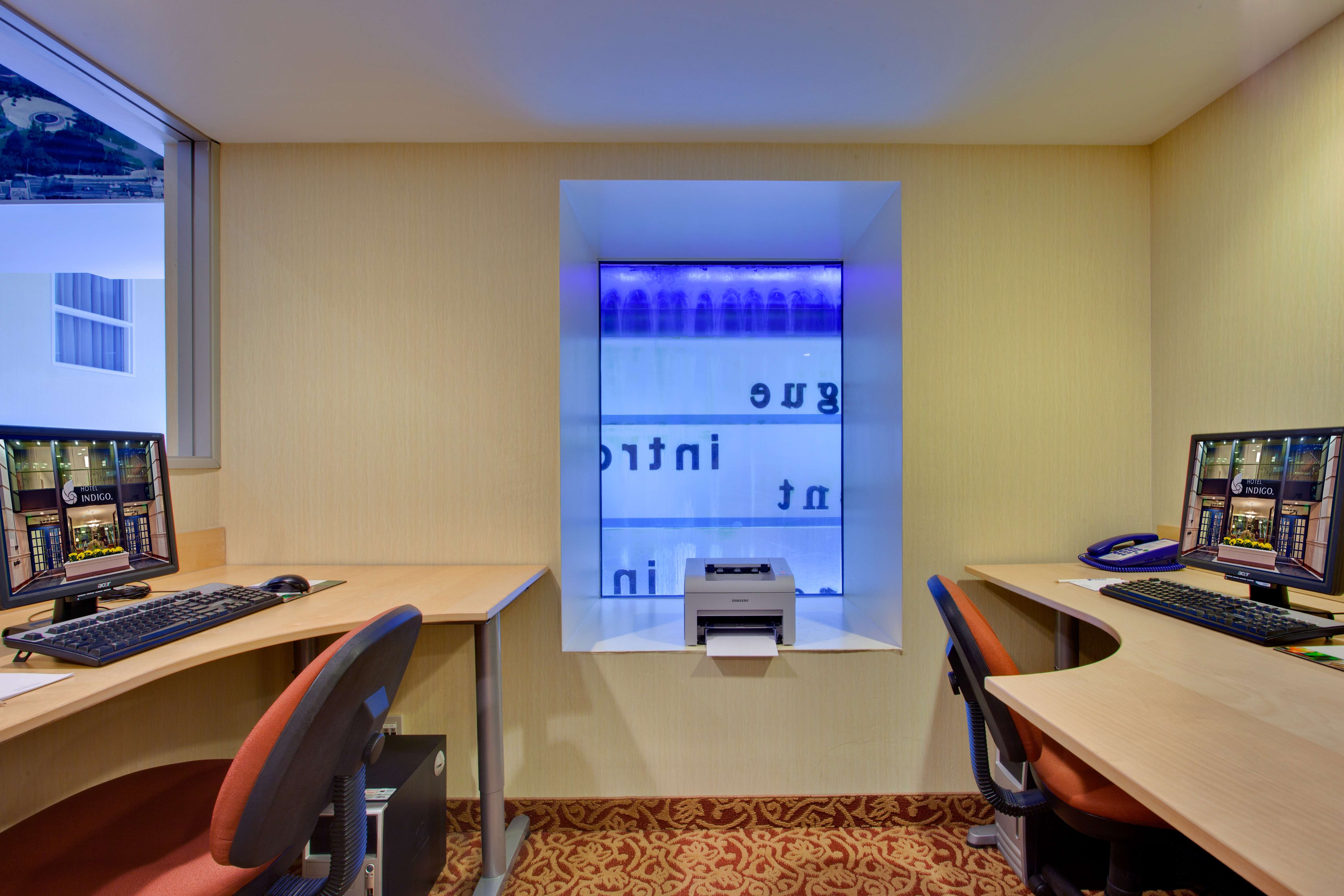 HOTEL INDIGO DWNTWNCITY CENTRE-13