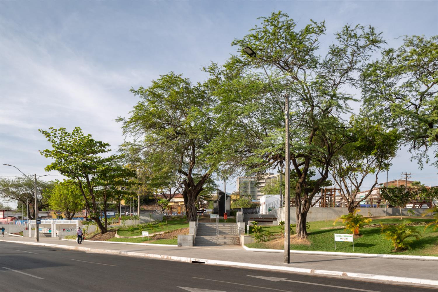 圣经广场与婴儿耶稣公园-8