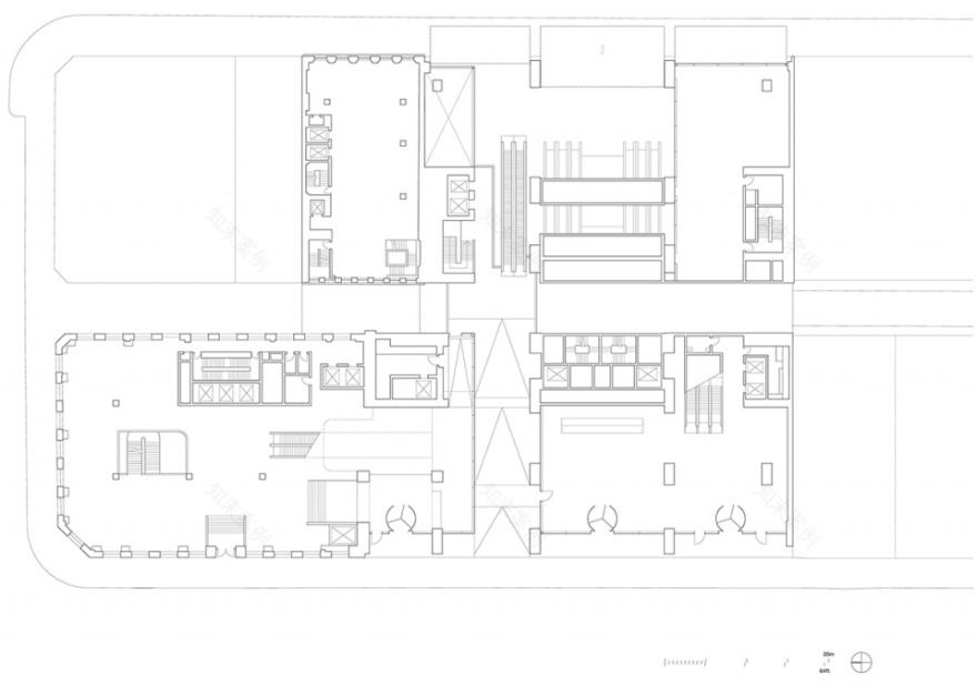 悉尼 Brookfield Place 综合体丨澳大利亚悉尼丨Make 建筑事务所与 Architectus-47