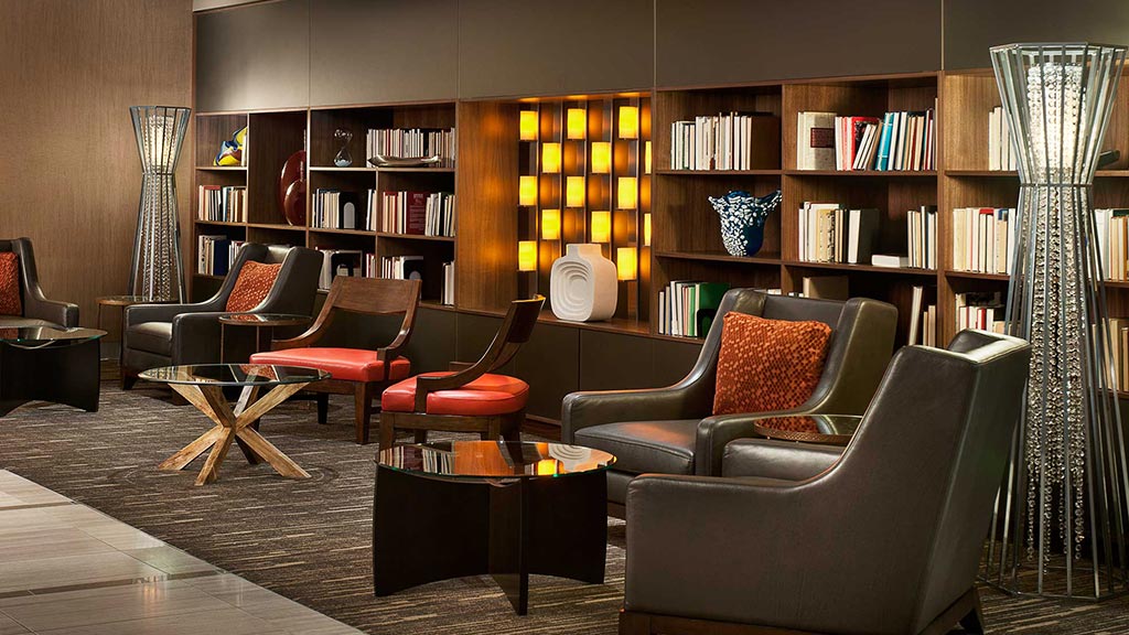 凤凰·韦斯汀酒店（由甘斯勒设计）-7