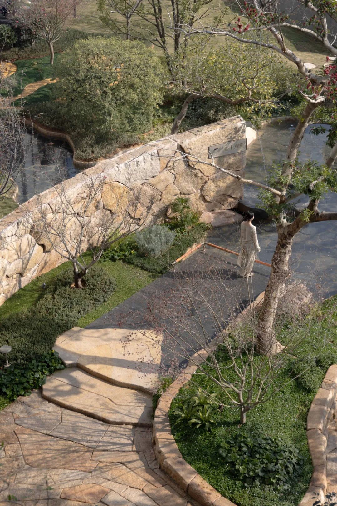 宁德宝信·郦景水鄉一期丨中国宁德丨深圳艺莫设计有限公司,福建博宇建筑设计有限公司等-147