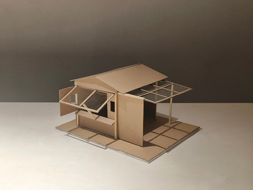 运河小亭驿丨中国杭州丨造作建筑工作室-66