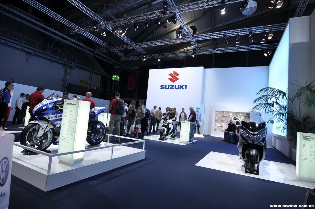 法兰克福国际车展-6-30