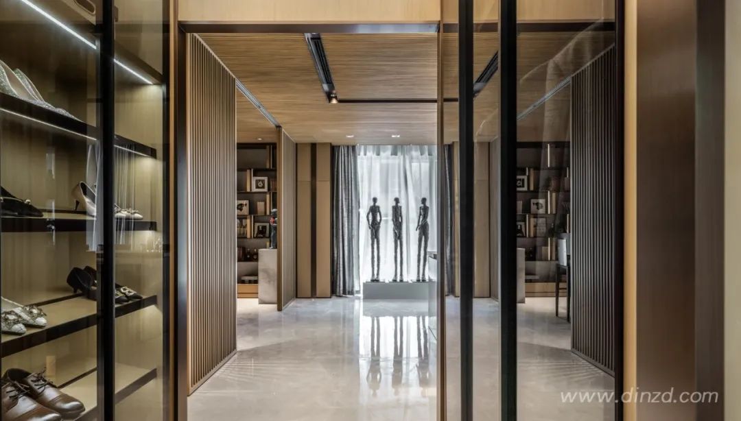 重庆中铁建南山和院独栋别墅 | 安澜芳华香榭人居-12